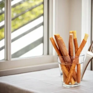 Organic Portable Natural Miswak Toothbrush